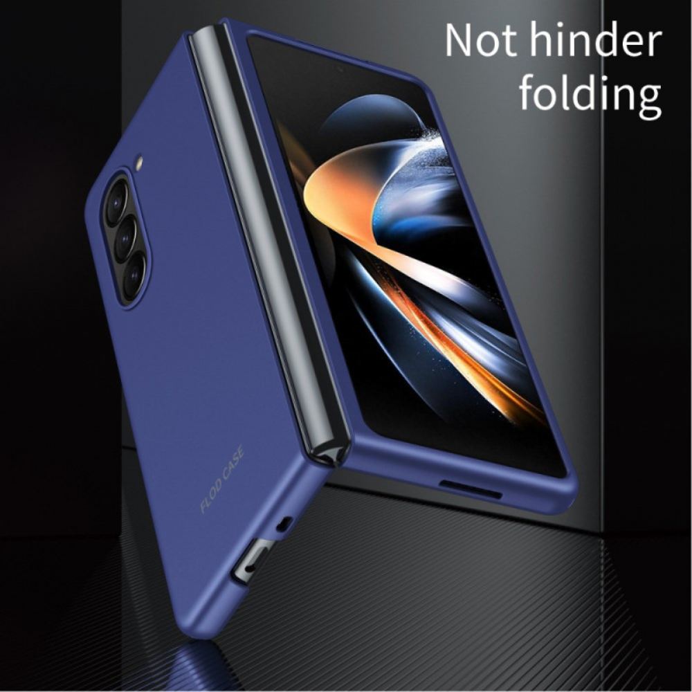 Kryt Na Samsung Galaxy Z Fold 6 Matný Plast