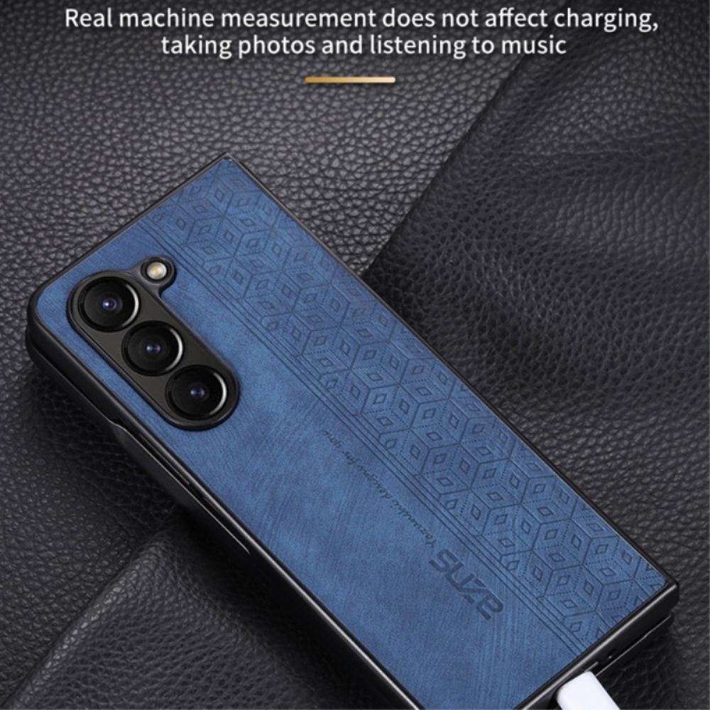 Kryt Samsung Galaxy Z Fold 6 Azns