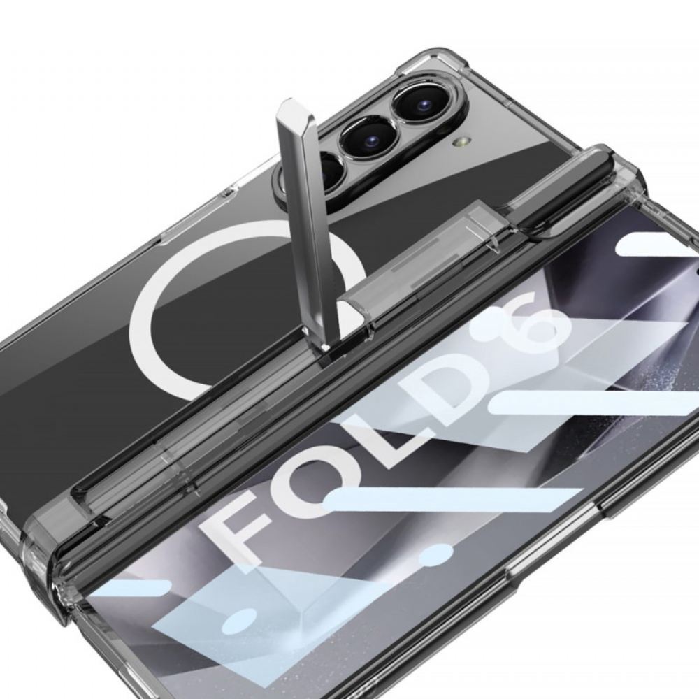 Kryt Samsung Galaxy Z Fold 6 Držák Doteku Kompatibilní S Gkk Magsafe