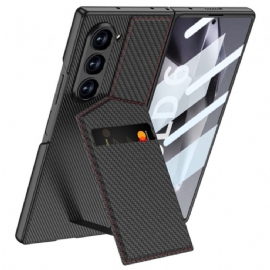 Kryt Samsung Galaxy Z Fold 6 Držák Podpůrné Karty Gkk