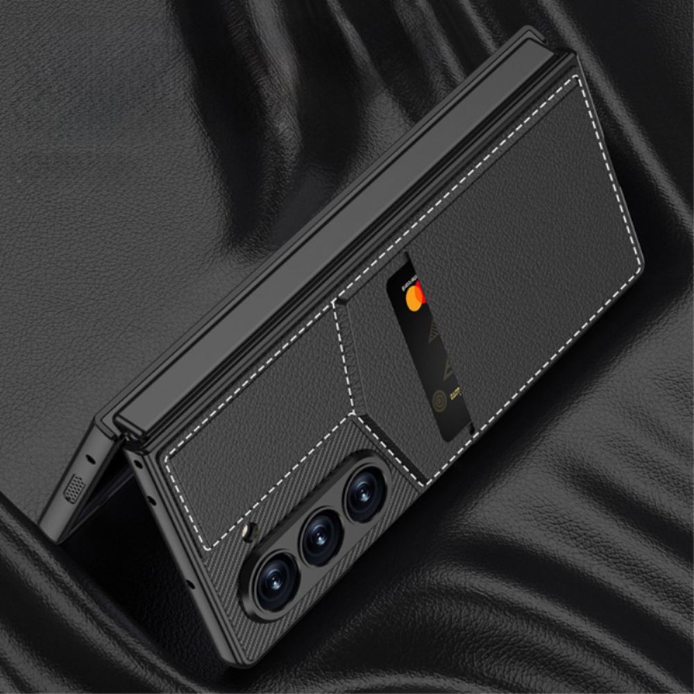 Kryt Samsung Galaxy Z Fold 6 Držák Podpůrné Karty Gkk