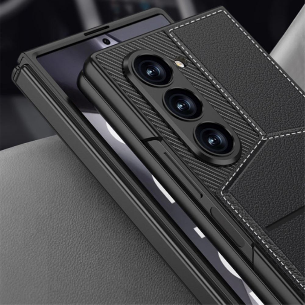 Kryt Samsung Galaxy Z Fold 6 Držák Podpůrné Karty Gkk