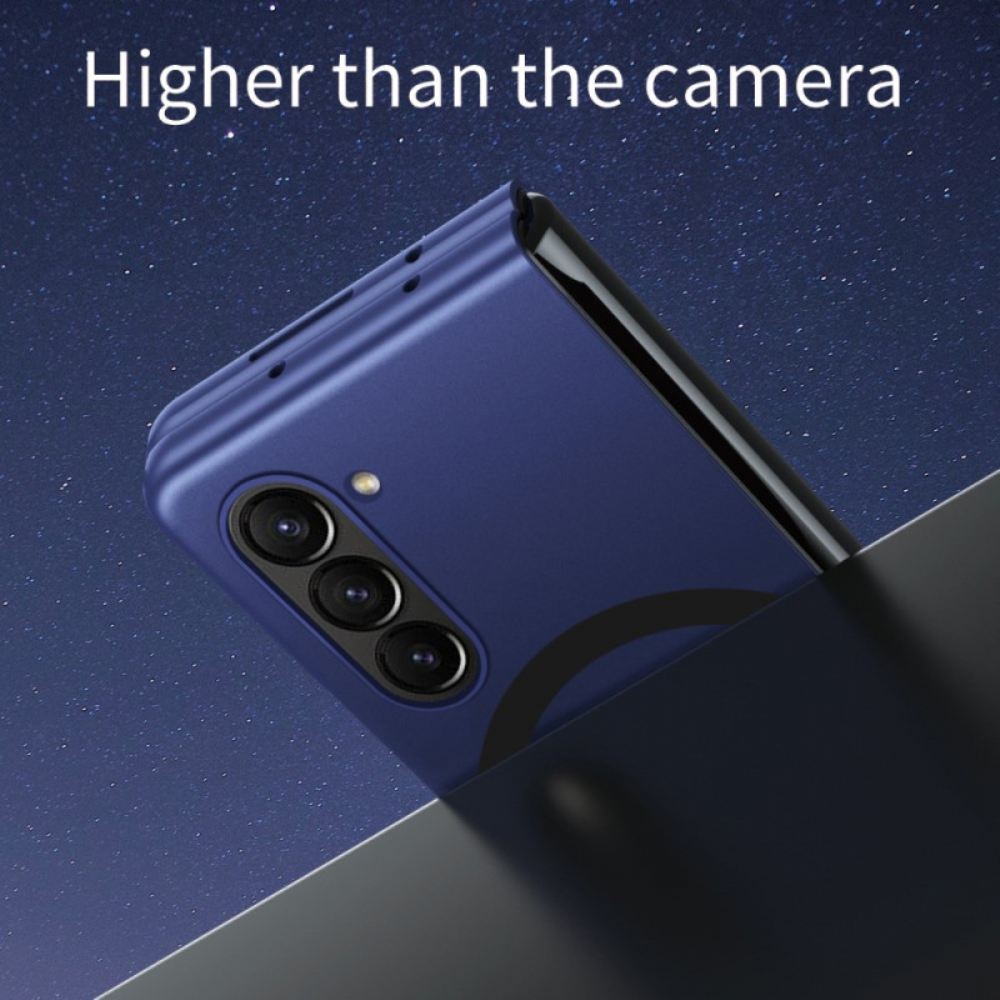 Kryt Samsung Galaxy Z Fold 6 Kompatibilní S Podložkou Magsafe Design Mat