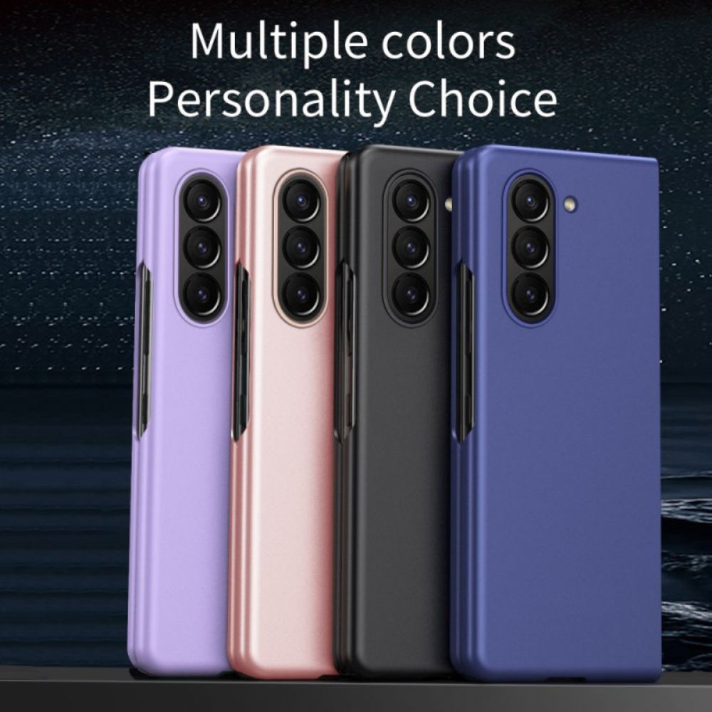 Kryt Samsung Galaxy Z Fold 6 Kompatibilní S Podložkou Magsafe Design Mat