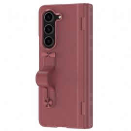 Kryt Samsung Galaxy Z Fold 6 Kryty Na Mobil Integrovaný Popruh