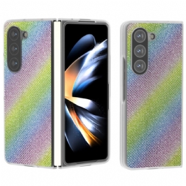 Kryt Samsung Galaxy Z Fold 6 Kryty Na Mobil Kamínky