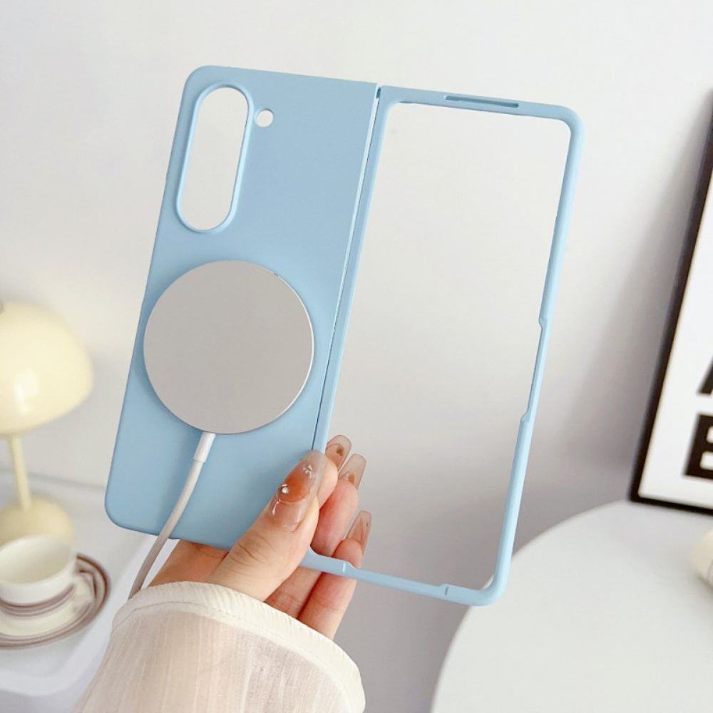 Kryt Samsung Galaxy Z Fold 6 Magnetická Barva