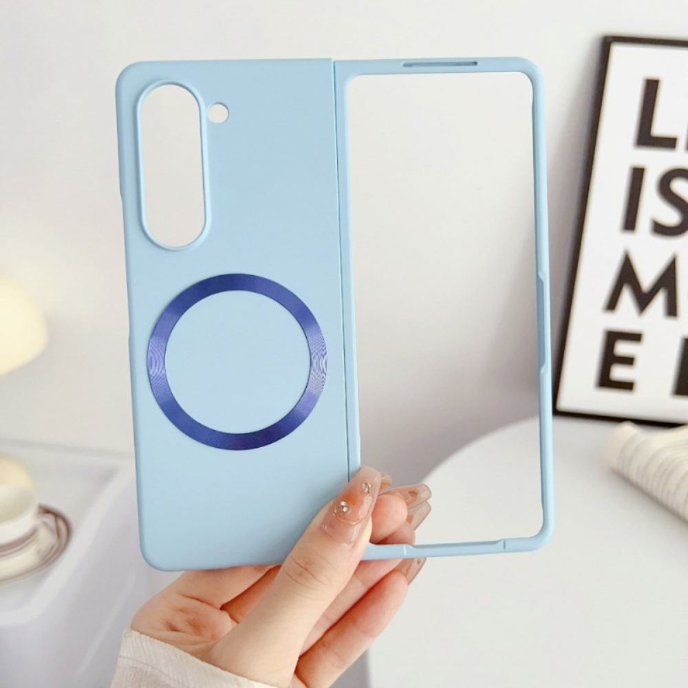 Kryt Samsung Galaxy Z Fold 6 Magnetická Barva