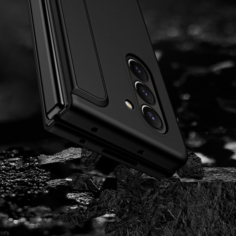 Kryt Samsung Galaxy Z Fold 6 Odnímatelný Modul Držáku Stylusu