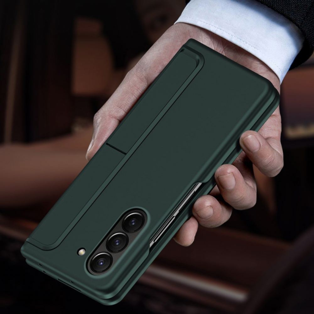 Kryt Samsung Galaxy Z Fold 6 Odnímatelný Modul Držáku Stylusu
