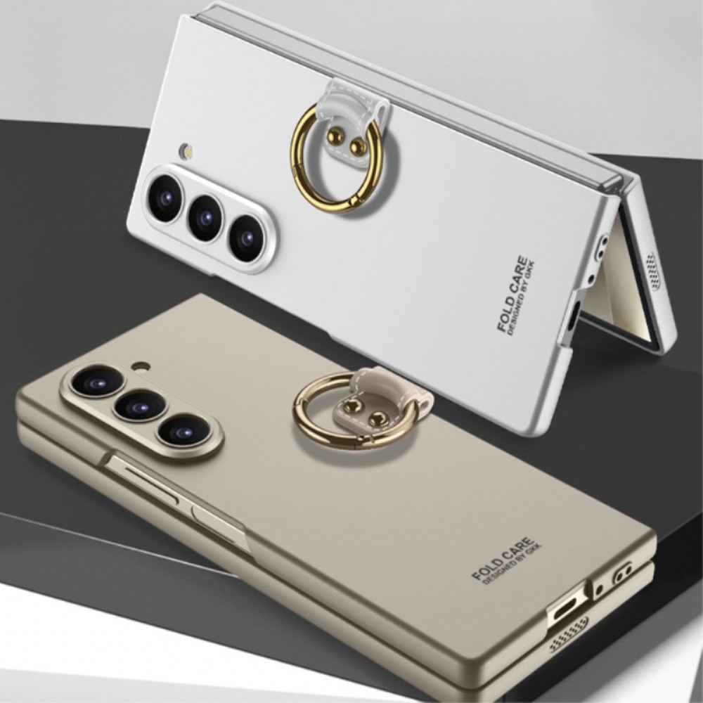 Kryt Samsung Galaxy Z Fold 6 Podpůrný Kroužek Gkk