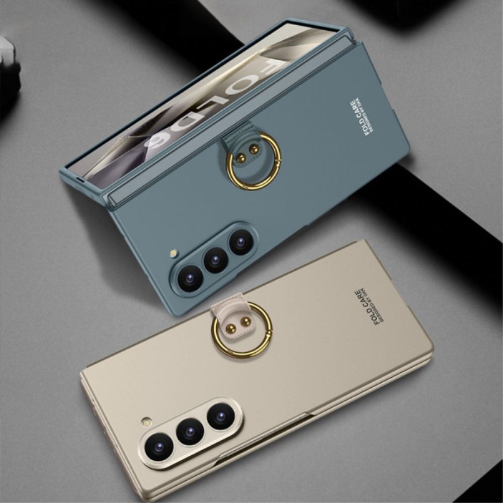 Kryt Samsung Galaxy Z Fold 6 Podpůrný Kroužek Gkk