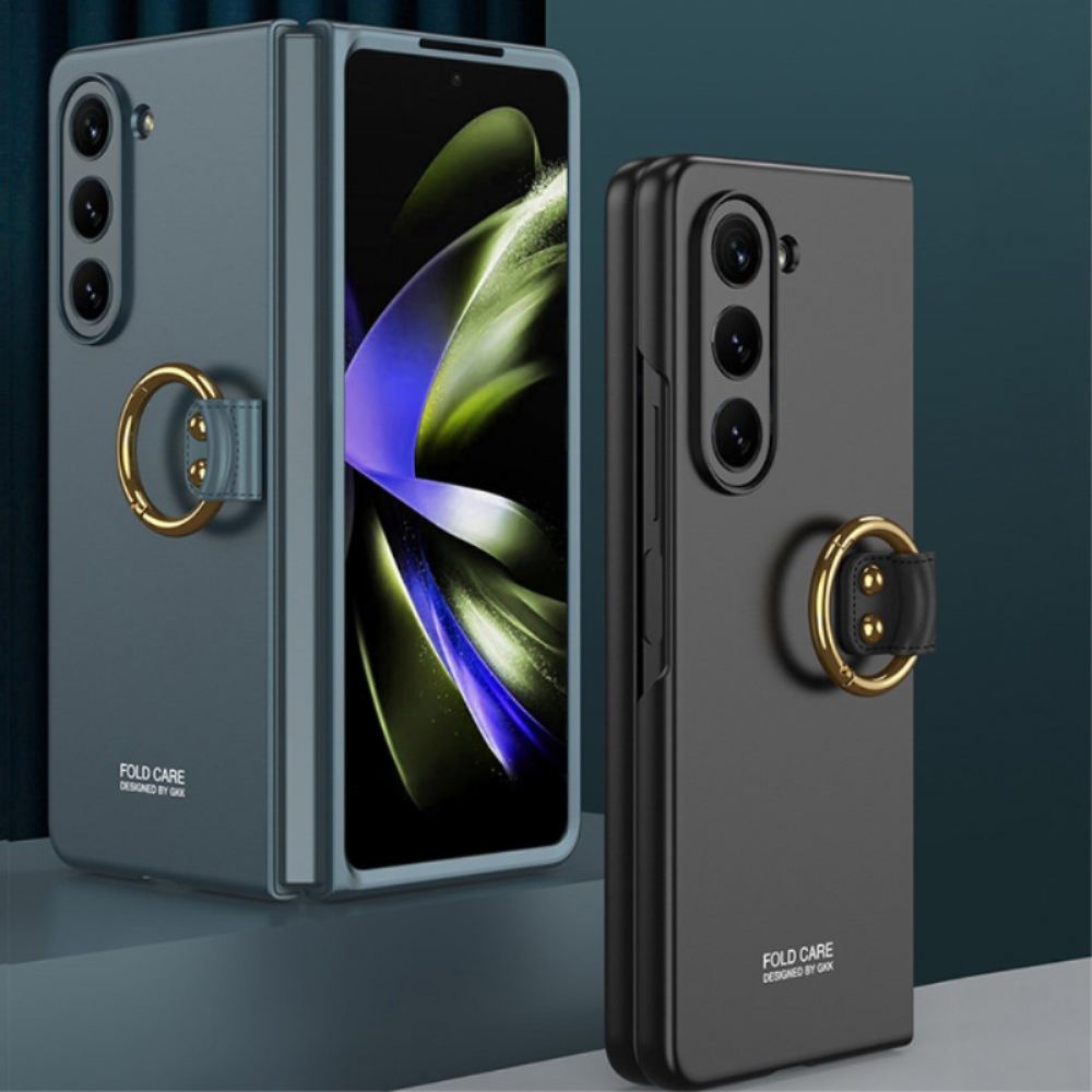 Kryt Samsung Galaxy Z Fold 6 Podpůrný Kroužek Gkk