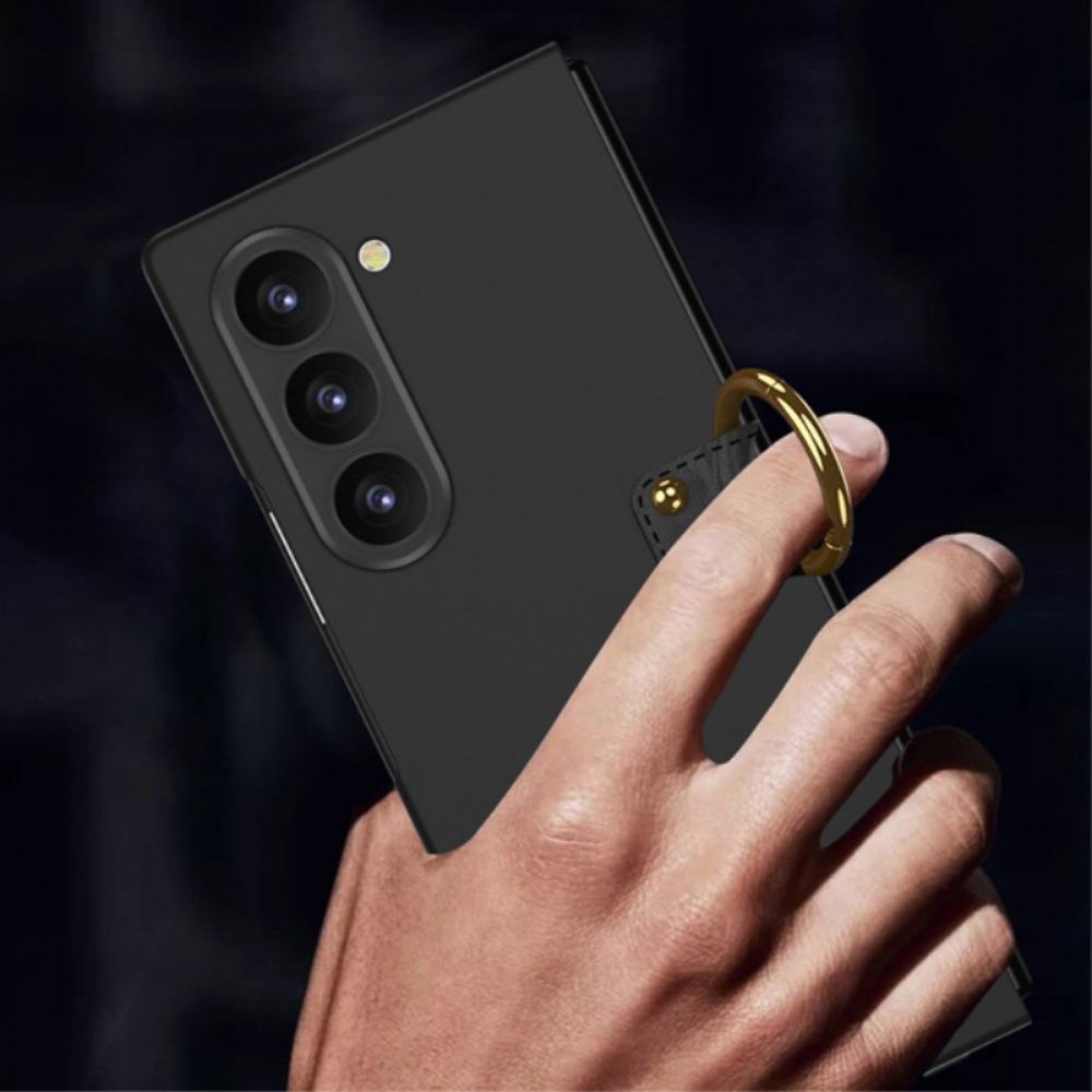 Kryt Samsung Galaxy Z Fold 6 Podpůrný Kroužek Gkk