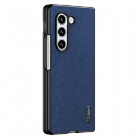Kryt Samsung Galaxy Z Fold 6 Struktura Dřeva