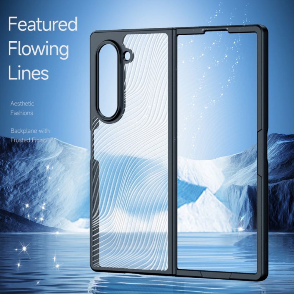 Kryt Samsung Galaxy Z Fold 6 Řada Aimo Dux Ducis