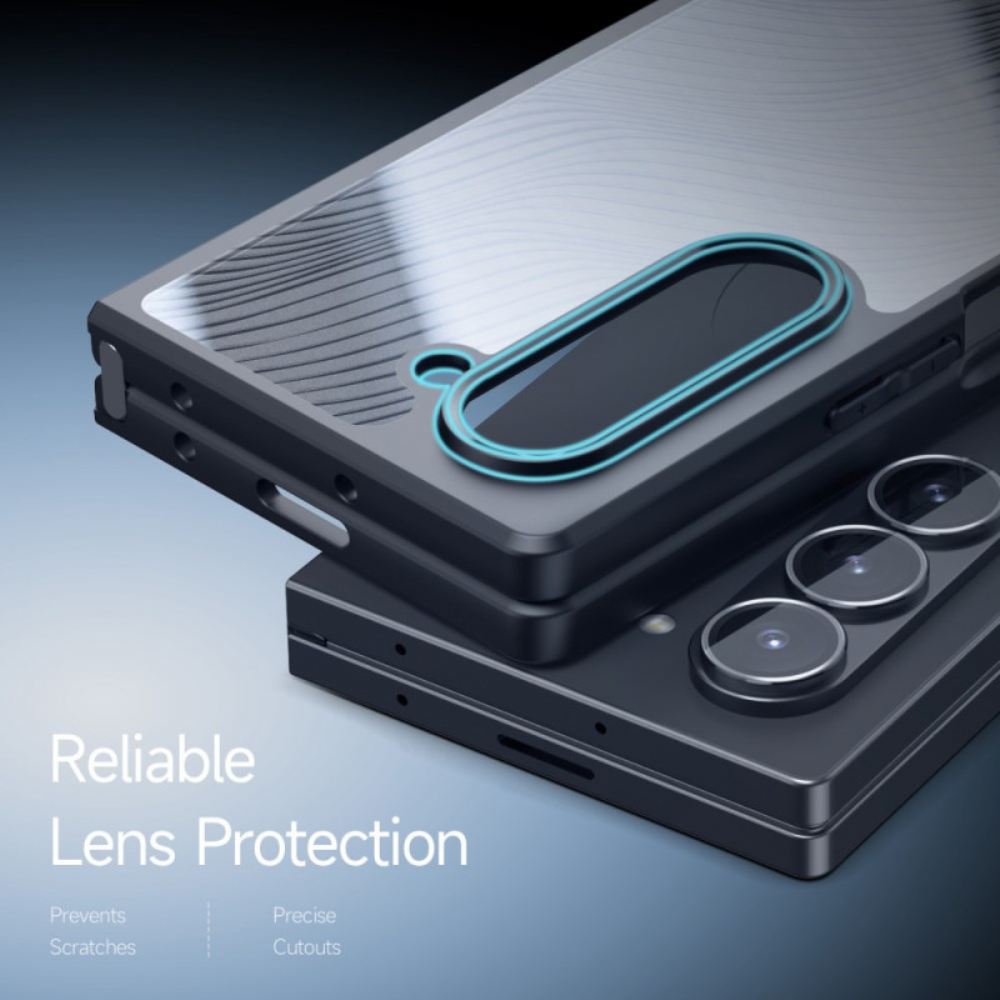 Kryt Samsung Galaxy Z Fold 6 Řada Aimo Dux Ducis