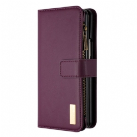 Peněženková Pouzdra Samsung Galaxy Z Fold 6 Peněženka Binfen