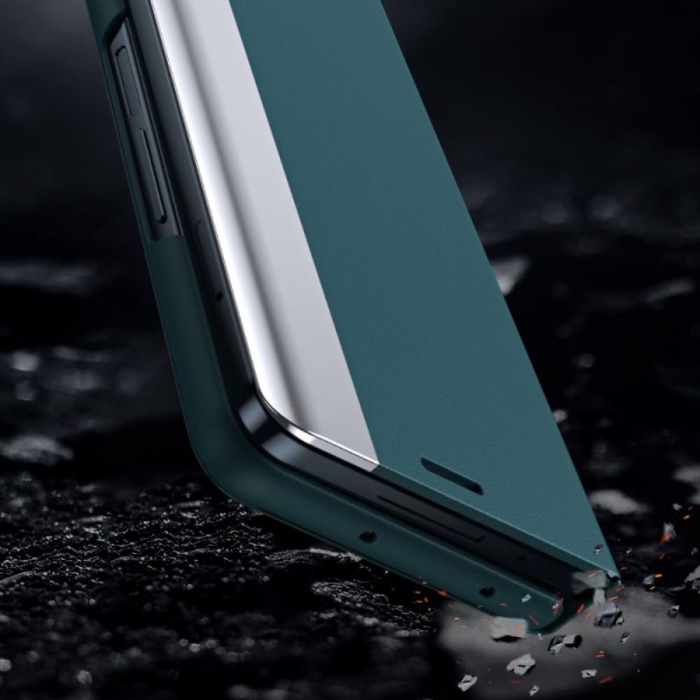Pouzdro Samsung Galaxy Z Fold 6 Nový Design
