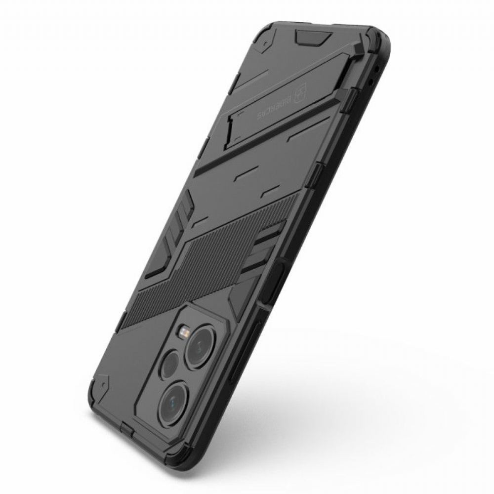 Kryt Na Xiaomi Redmi Note 12 Pro Podpora Dvou Poloh Hands-free