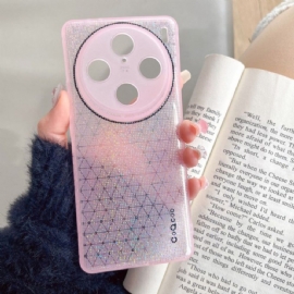 Kryt Na Vivo X100 Pro Q.coo Bling Aurora Series