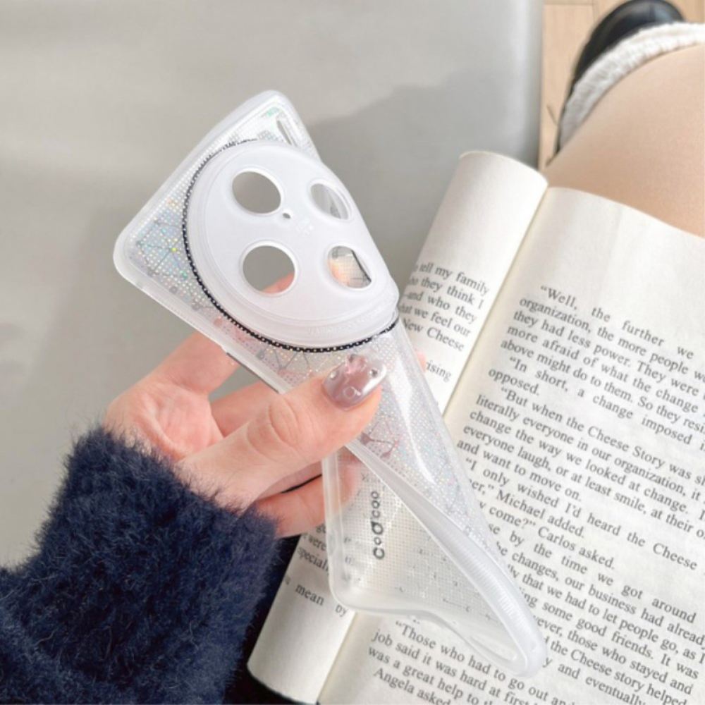 Kryt Na Vivo X100 Pro Q.coo Bling Aurora Series