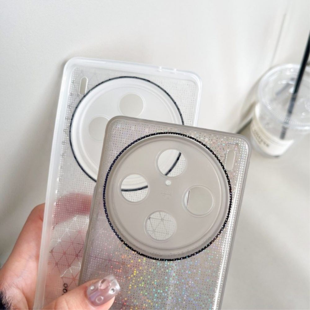 Kryt Na Vivo X100 Pro Q.coo Bling Aurora Series