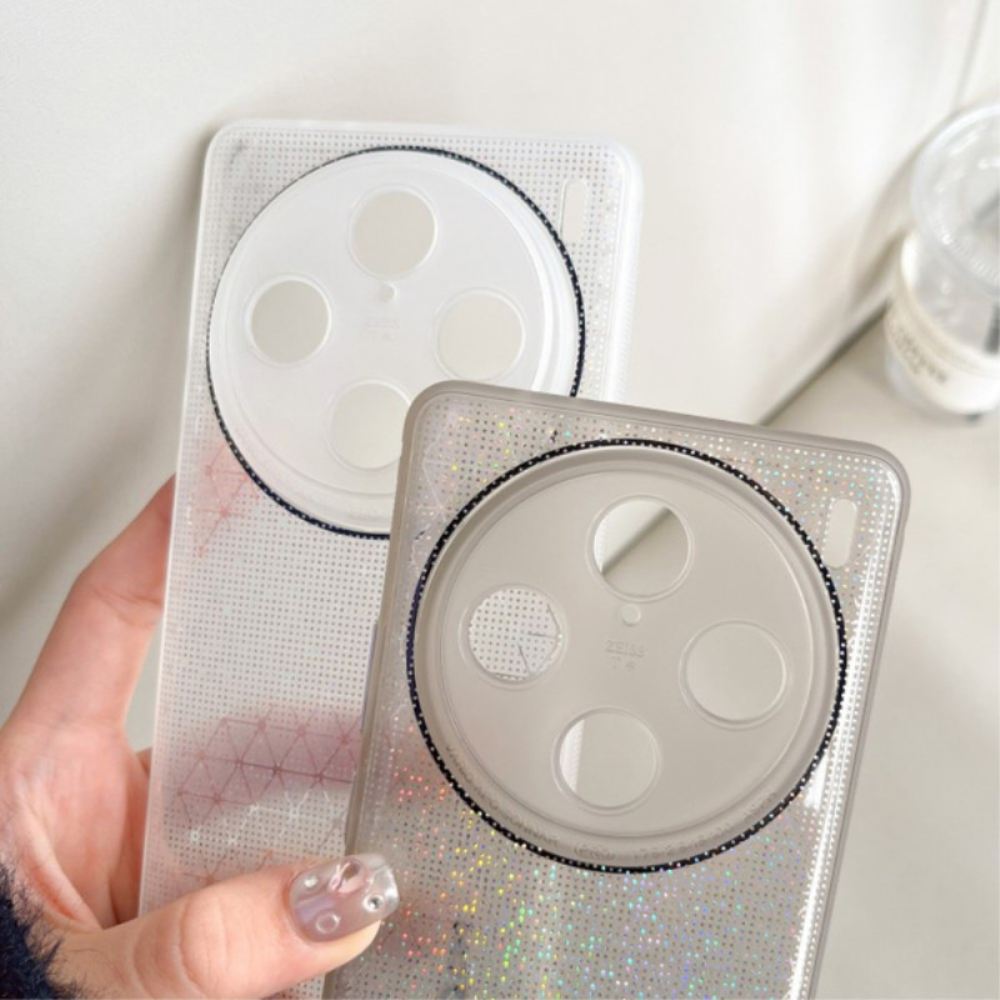 Kryt Na Vivo X100 Pro Q.coo Bling Aurora Series