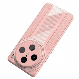 Kryt Vivo X100 Pro 5super Běžecká Řada Q.coo