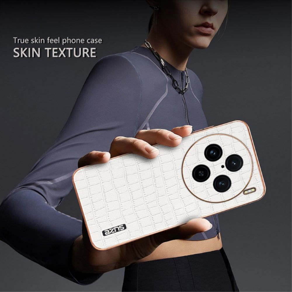 Kryt Vivo X100 Pro Azns