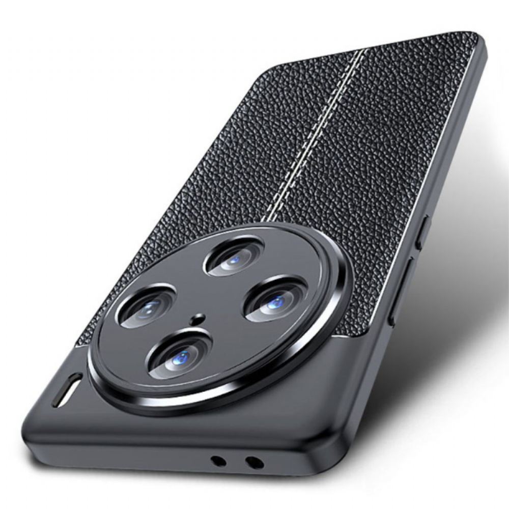 Kryt Vivo X100 Pro Dvojitá Linie