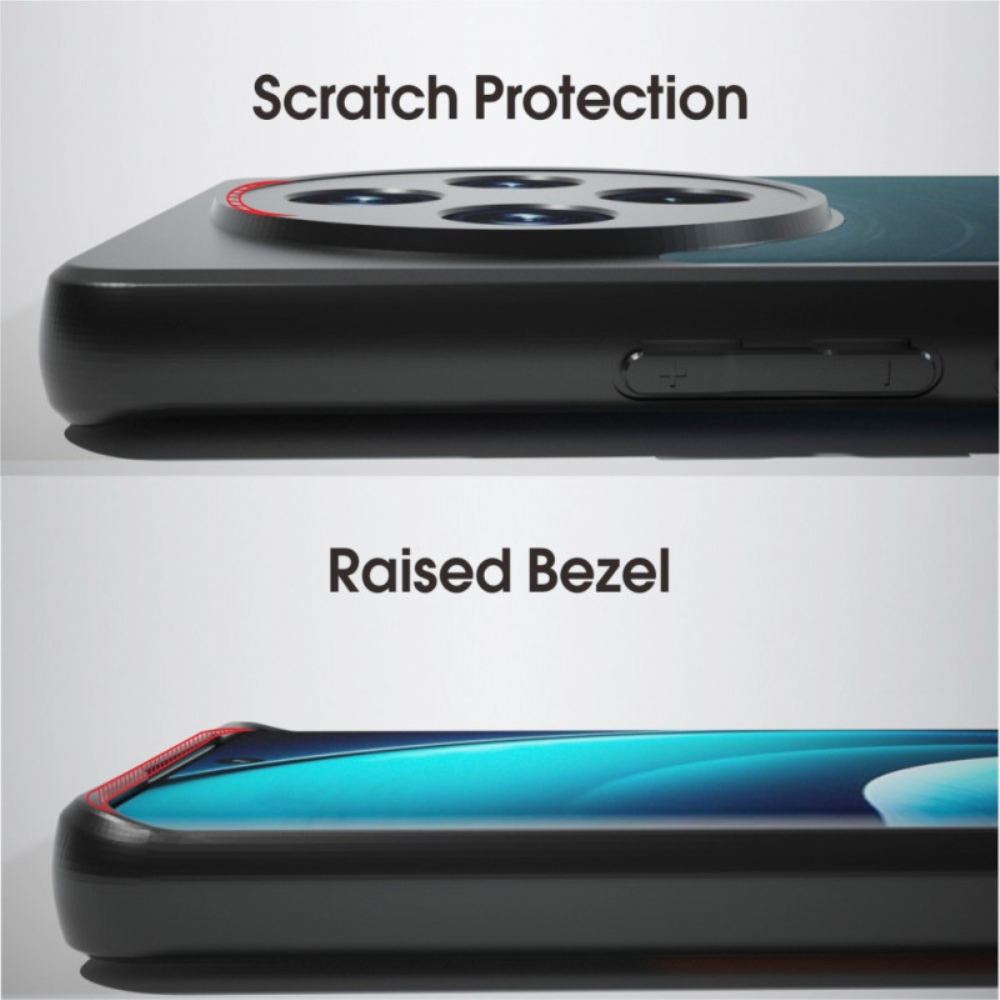 Kryt Vivo X100 Pro Ibmrs