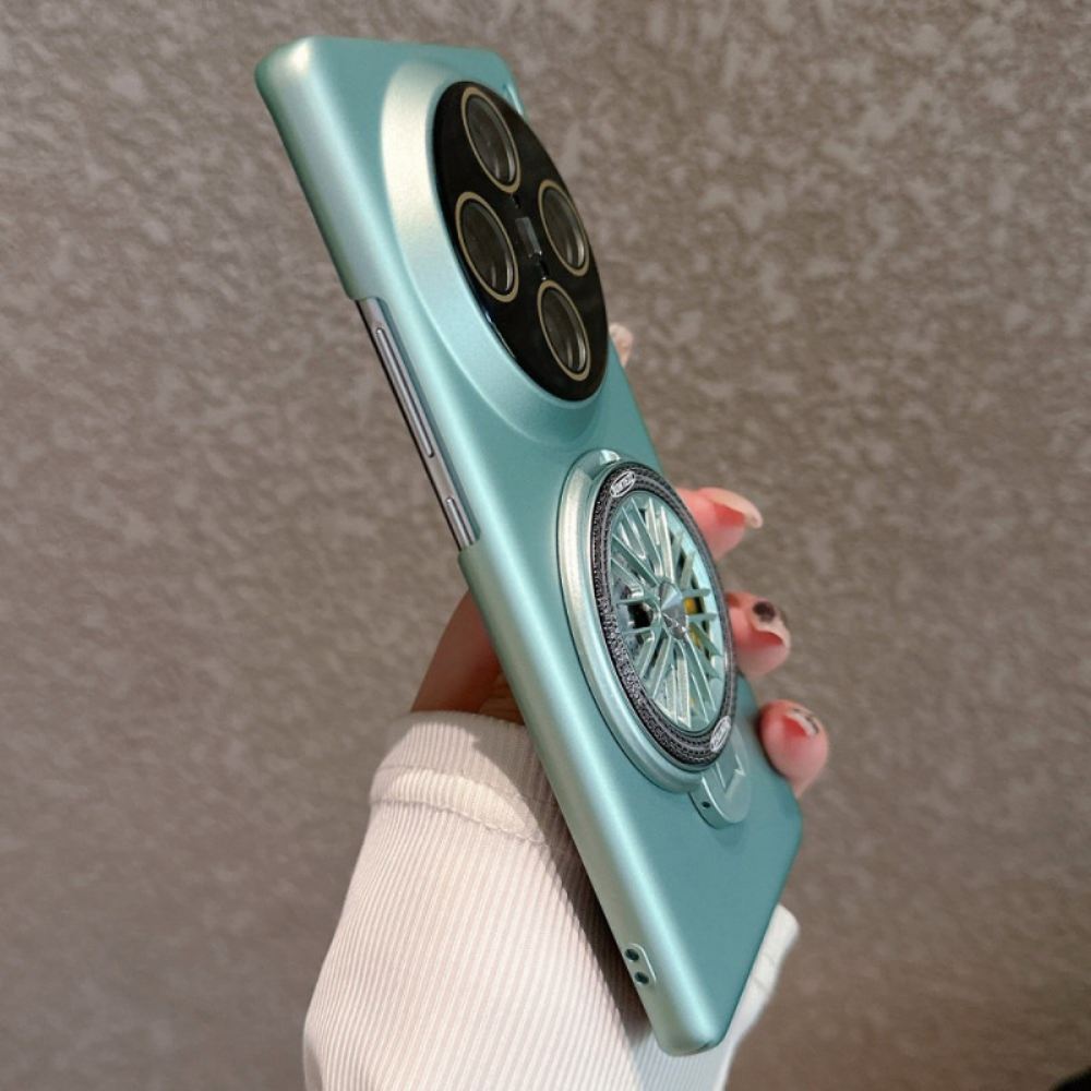 Kryt Vivo X100 Pro Kryty Na Mobil Magsafe Se Stojánkem