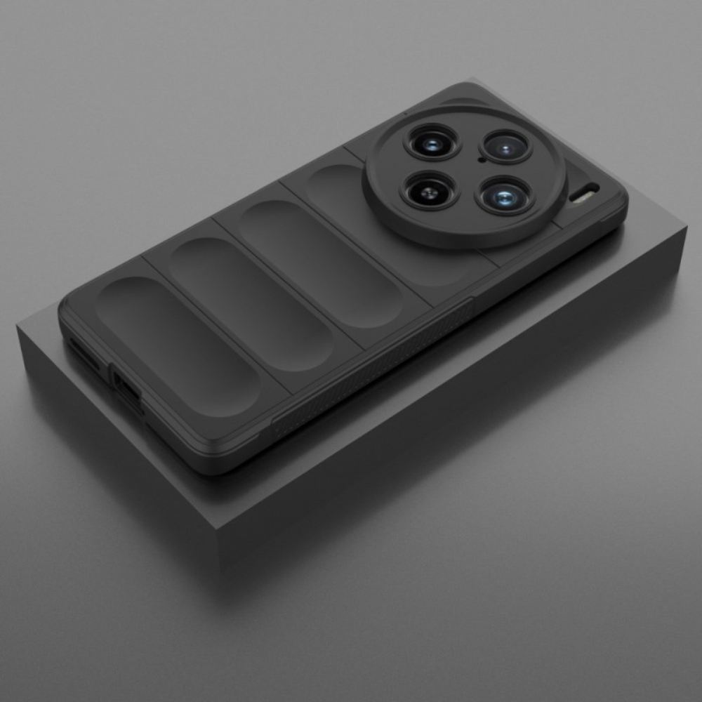 Kryt Vivo X100 Pro Kryty Na Mobil Protiskluzový