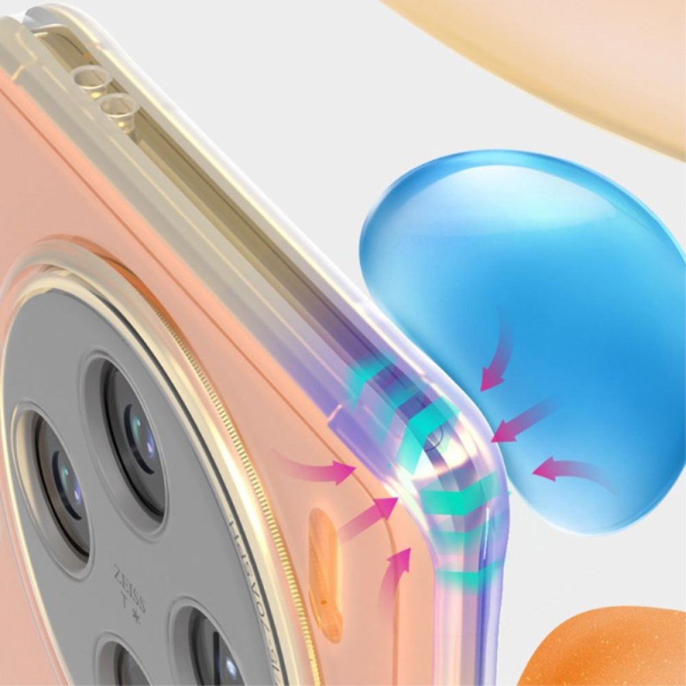 Kryt Vivo X100 Pro Kryty Na Mobil Q.coo