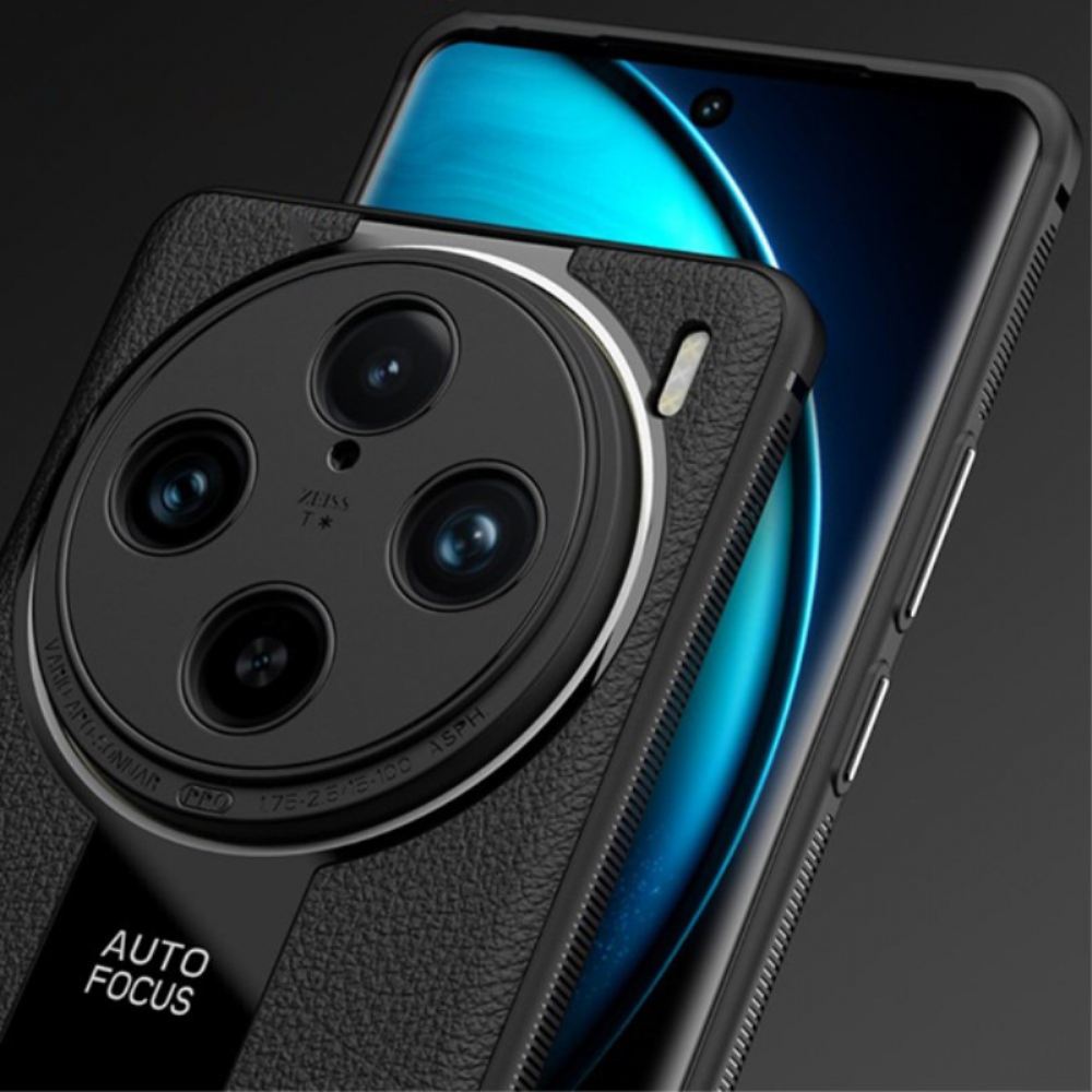 Kryt Vivo X100 Pro Kryty Na Mobil Q.coo Protiskluzový