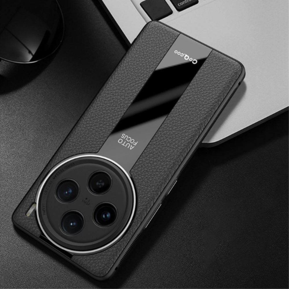 Kryt Vivo X100 Pro Kryty Na Mobil Q.coo Protiskluzový