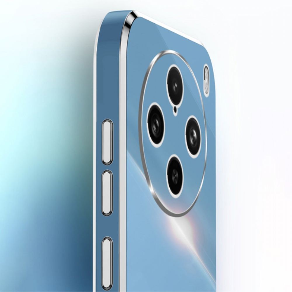 Kryt Vivo X100 Pro Kryty Na Mobil Xinli