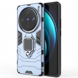 Kryt Vivo X100 Pro Odolný Prsten