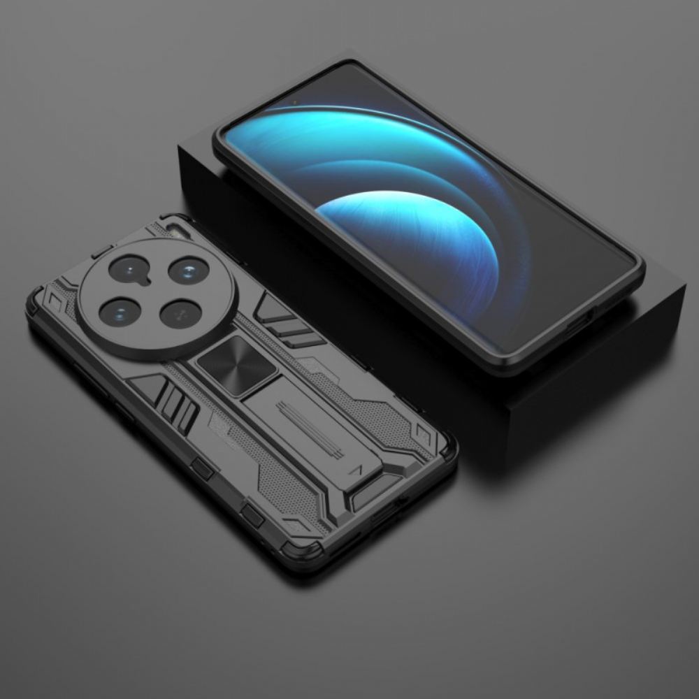 Kryt Vivo X100 Pro Skládací Stojánek