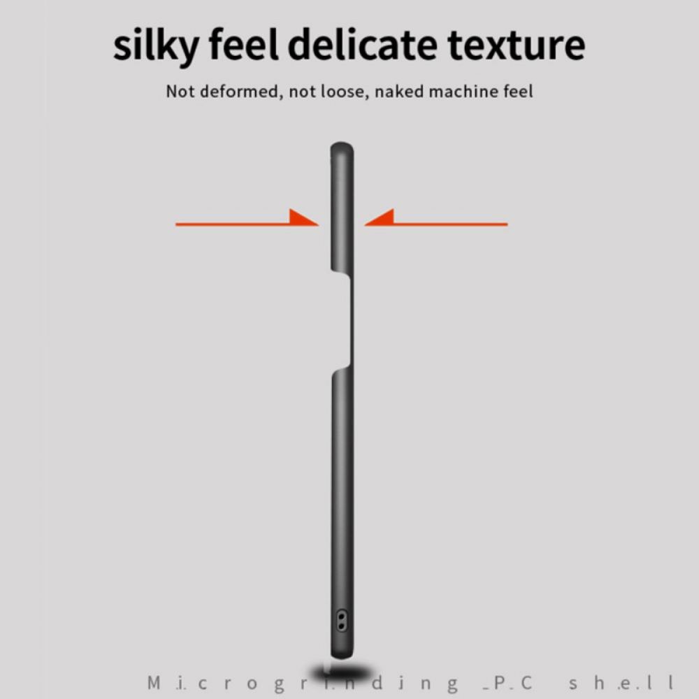 Kryt Vivo X100 Pro Ultra Tenký Mofi