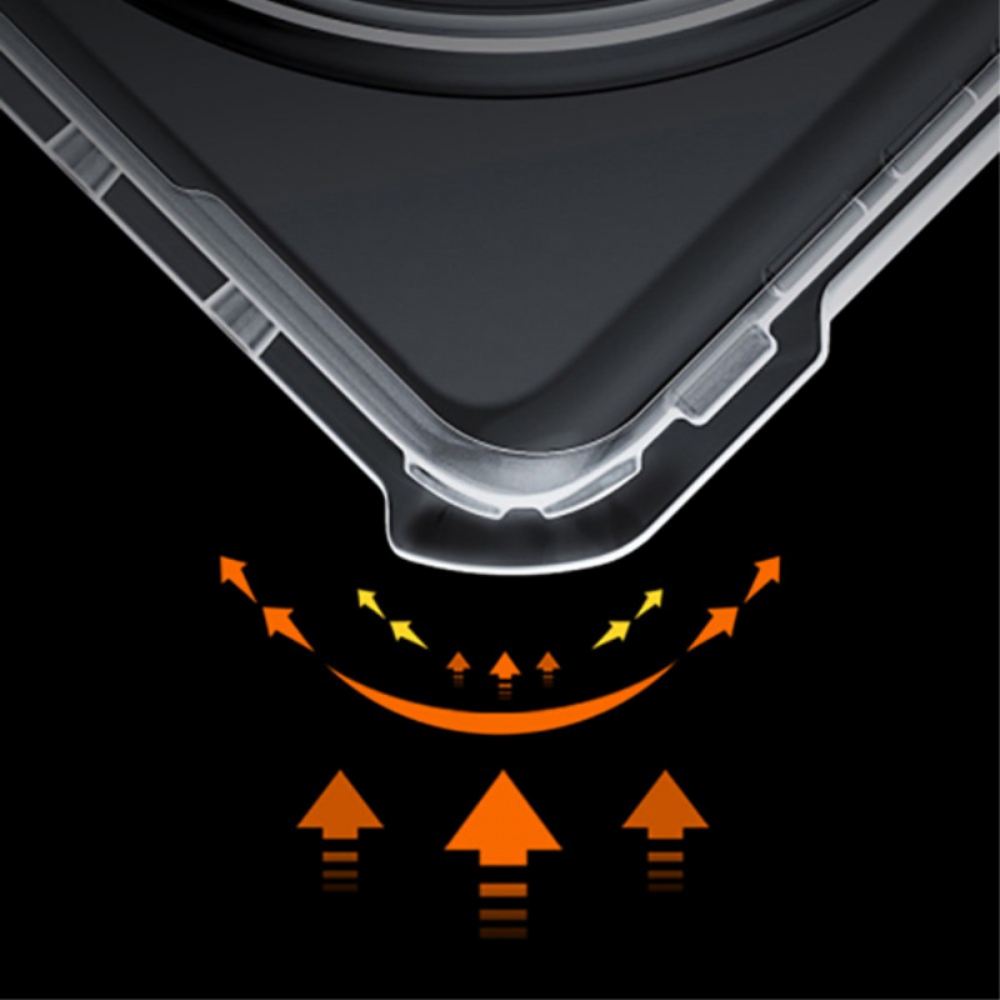 Kryt Vivo X100 Pro Xundd