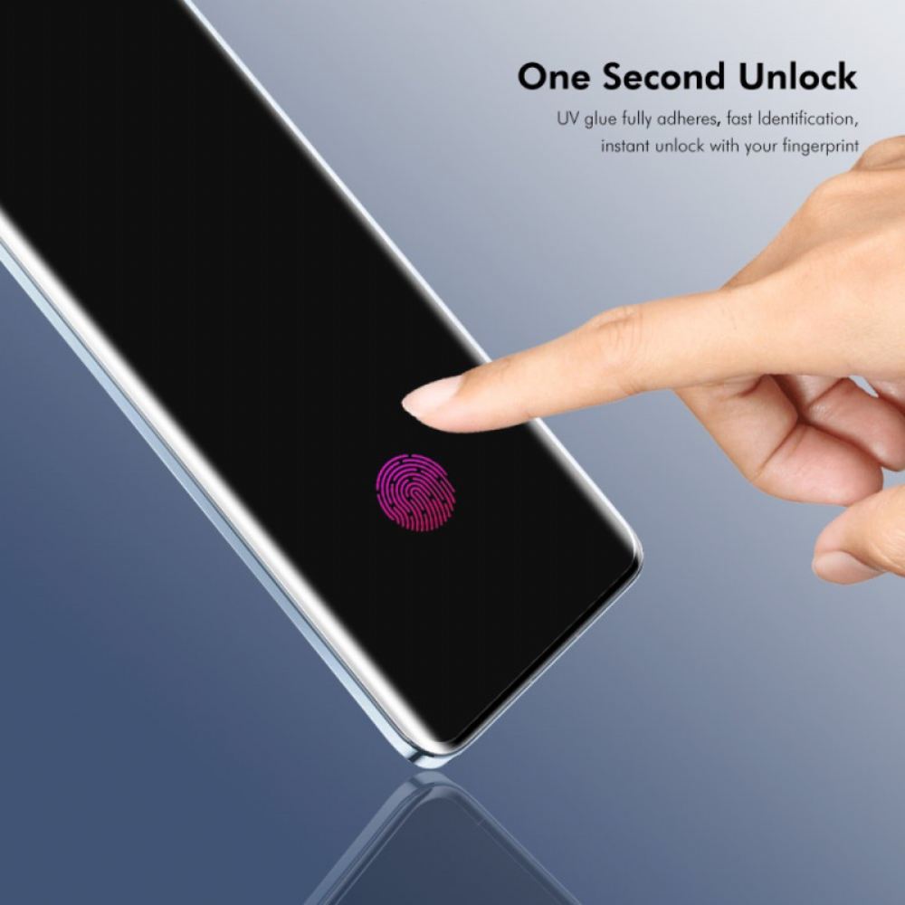 Ochranná Fólie Z Tvrzeného Skla Pro Vivo X100 Pro