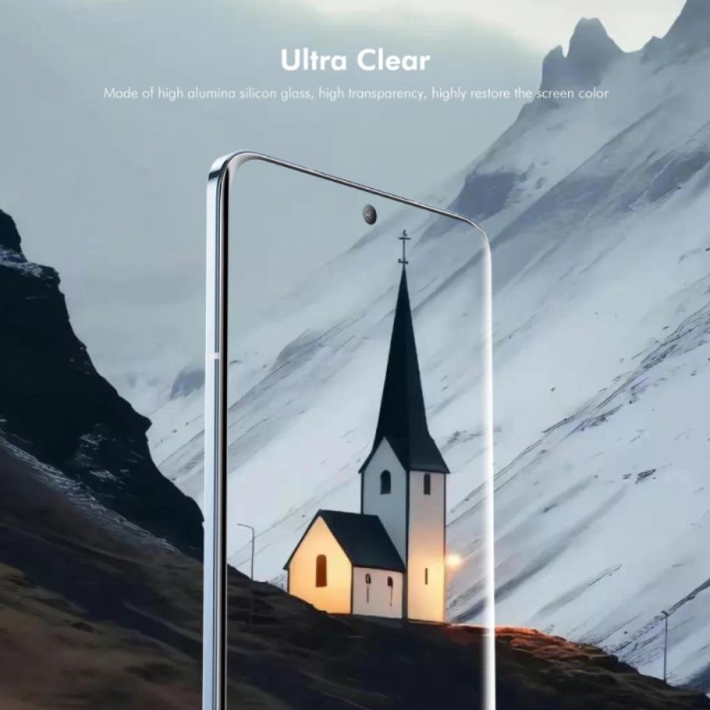 Ochranná Fólie Z Tvrzeného Skla Pro Vivo X100 Pro