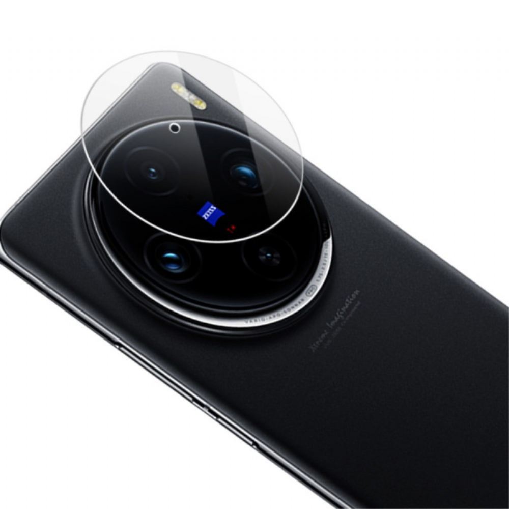 Ochranný Kryt Z Tvrzeného Skla Pro Vivo X100 Pro