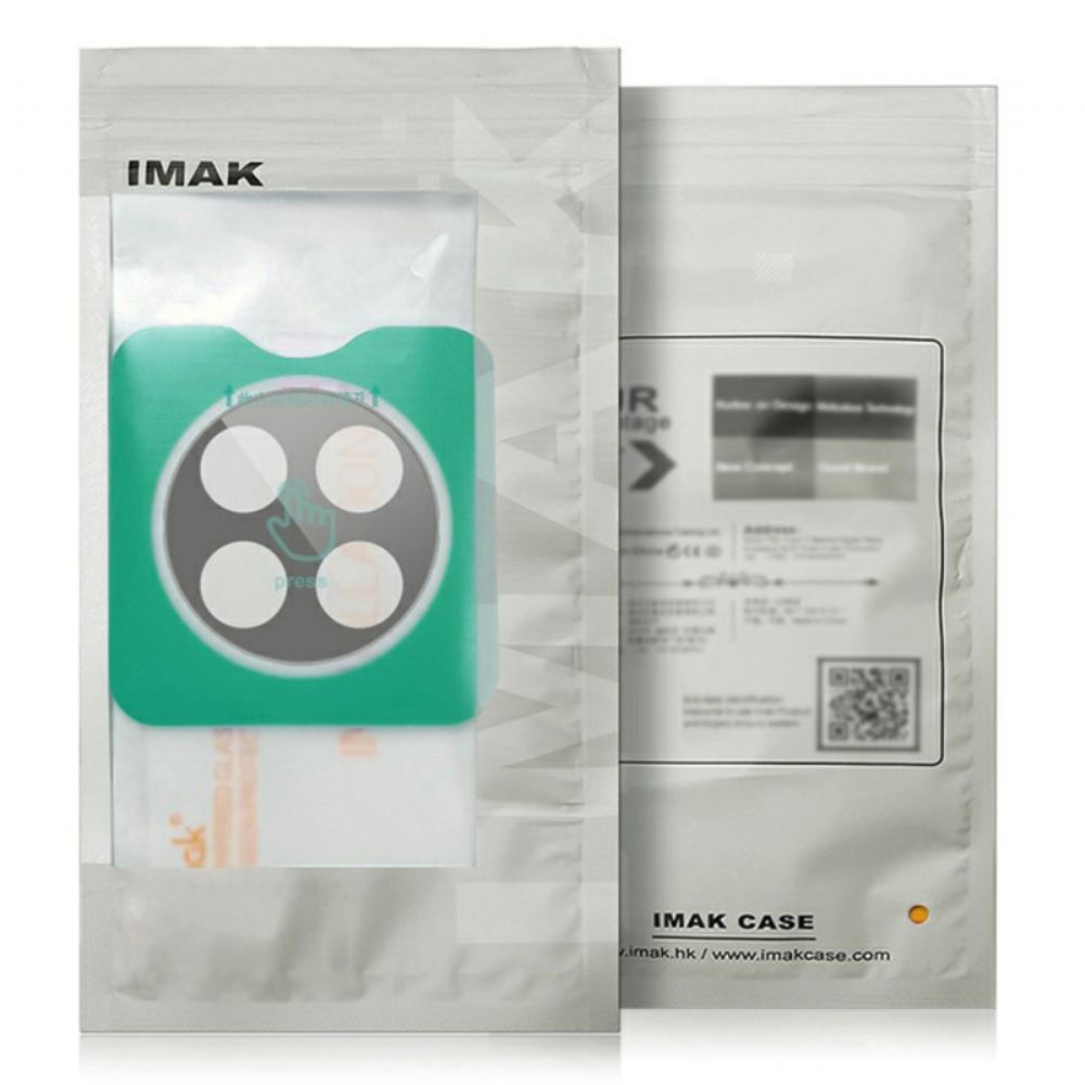 Ochranný Kryt Z Tvrzeného Skla Pro Vivo X100 Pro S Automatickým Polohováním (černá Verze)