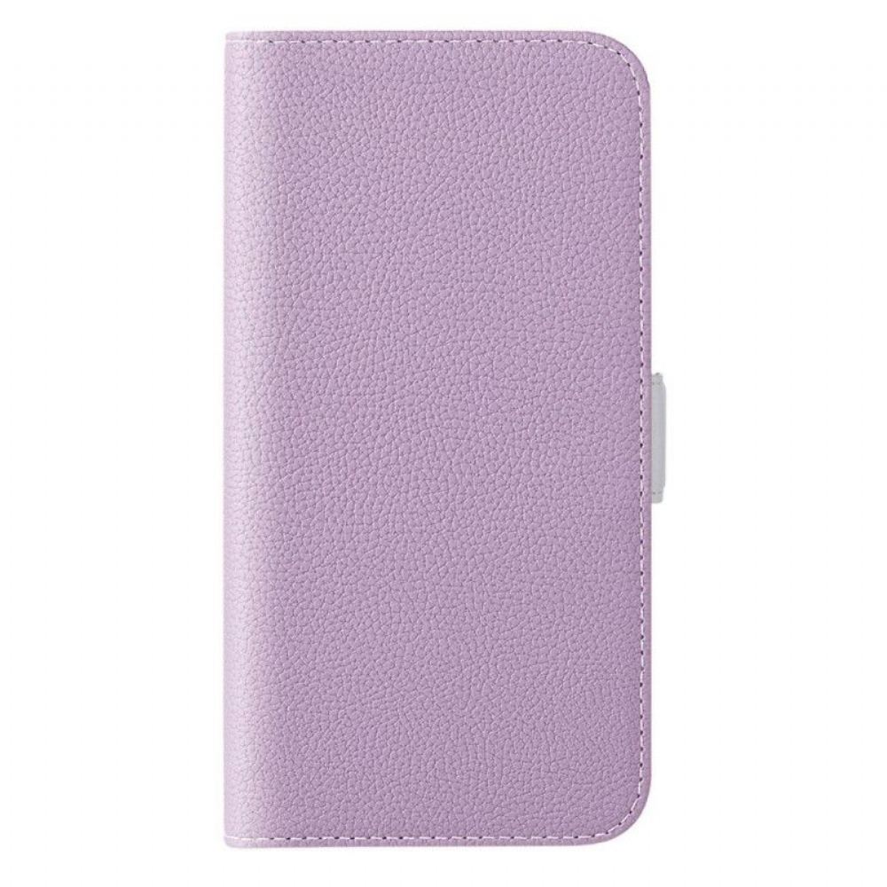 Flipové Pouzdro Na Samsung Galaxy S23 5G Cukroví Z Umělé Kůže