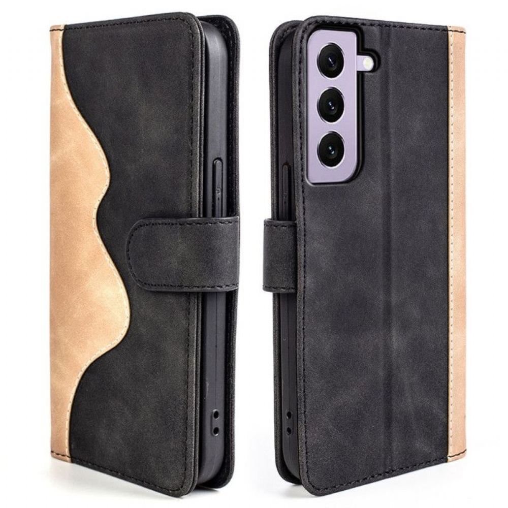 Flipové Pouzdro Na Samsung Galaxy S23 5G Grafický Vzor