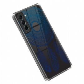 Kryt Na Samsung Galaxy S23 5G Transparentní Lapač Snů
