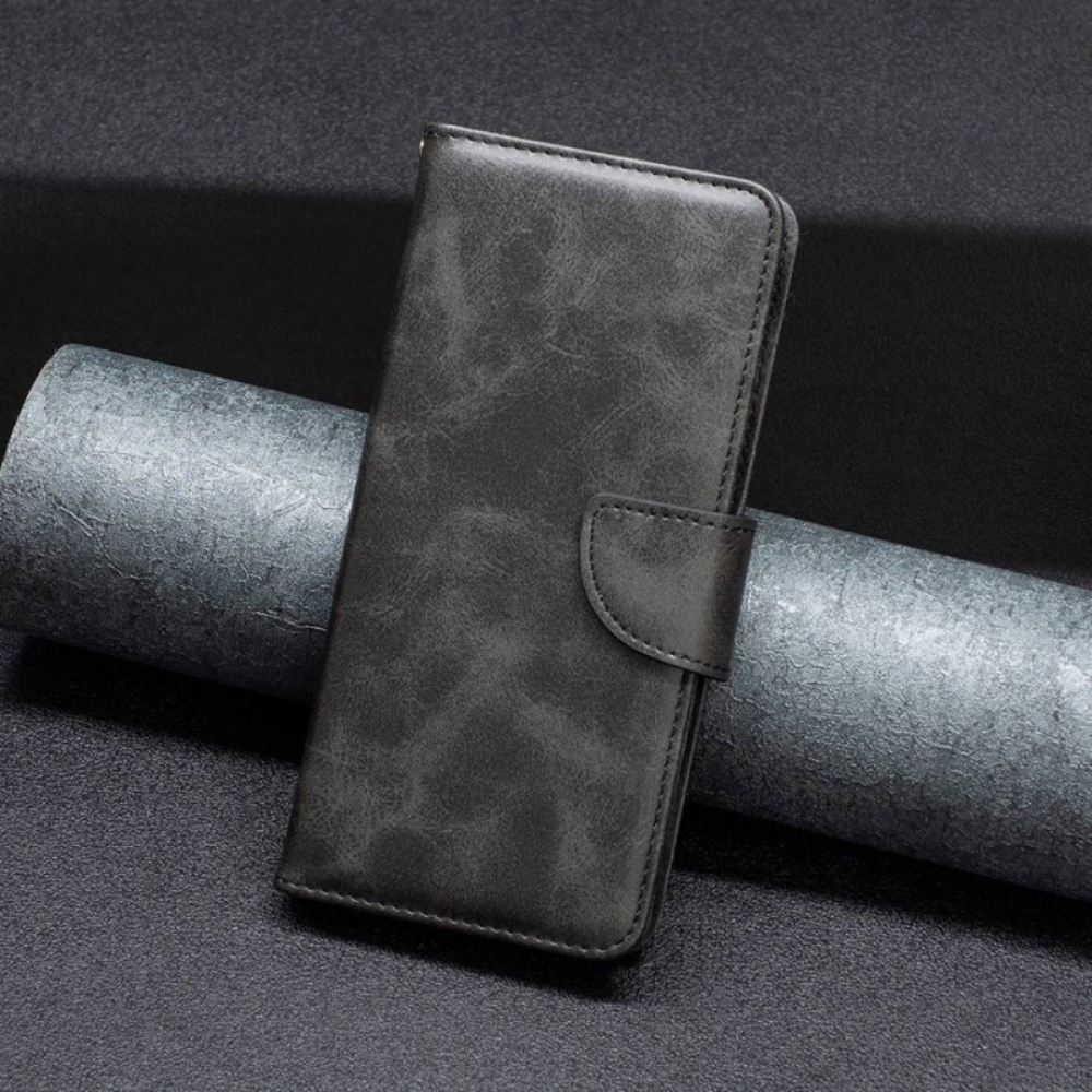 Flipové Pouzdro Na iPhone 14 Pro Max Šikmá Spona